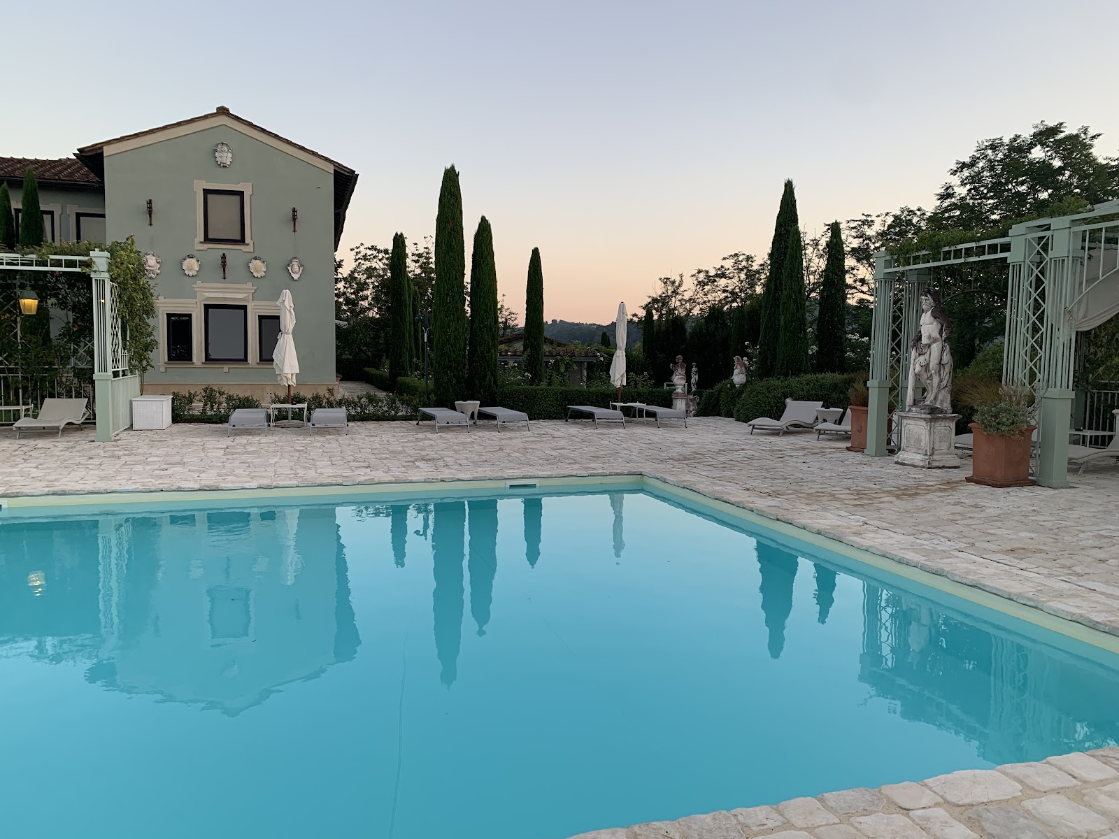 Relais Sassa Al Sole