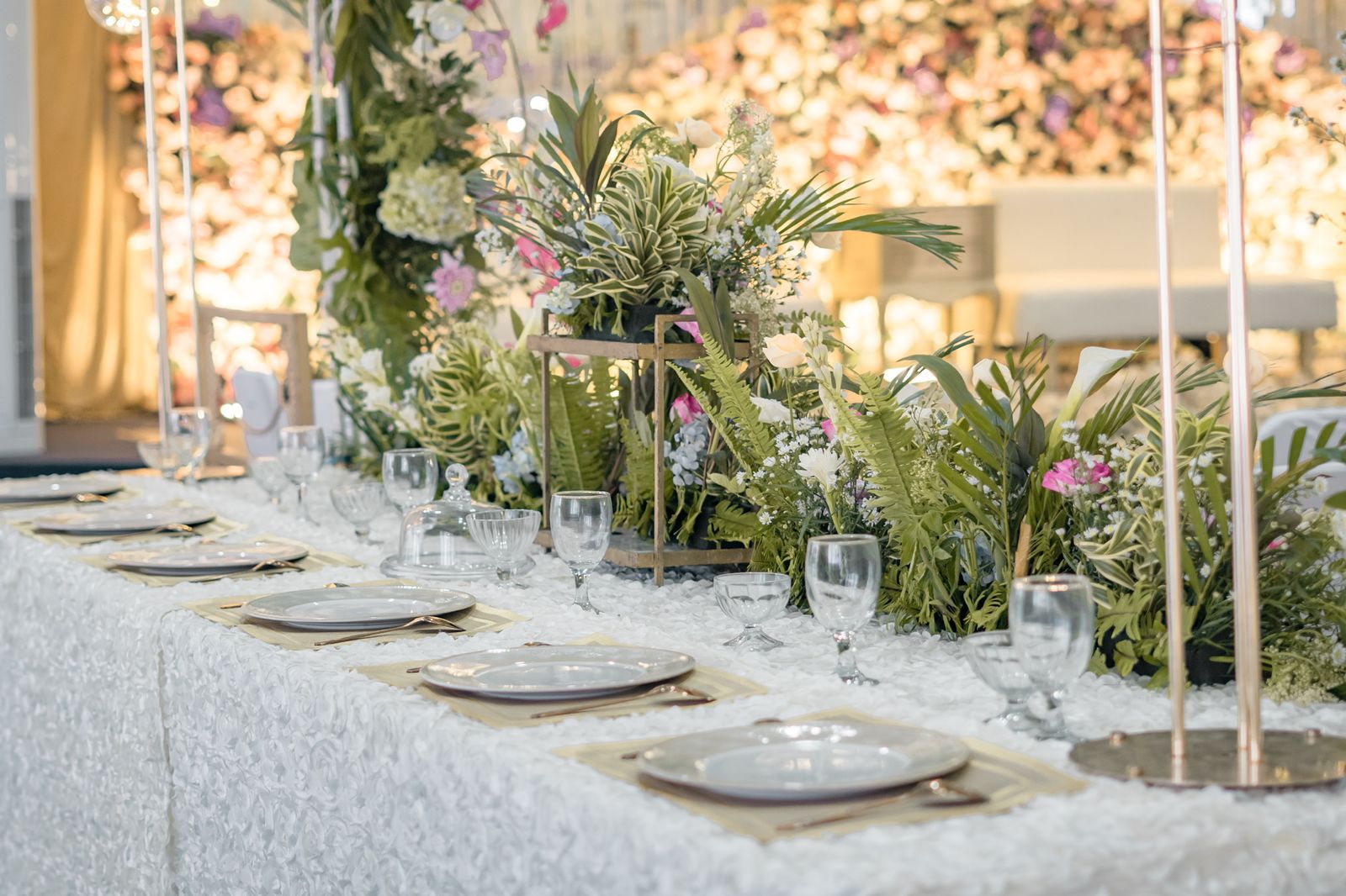 INTI venue Wedding Bandung