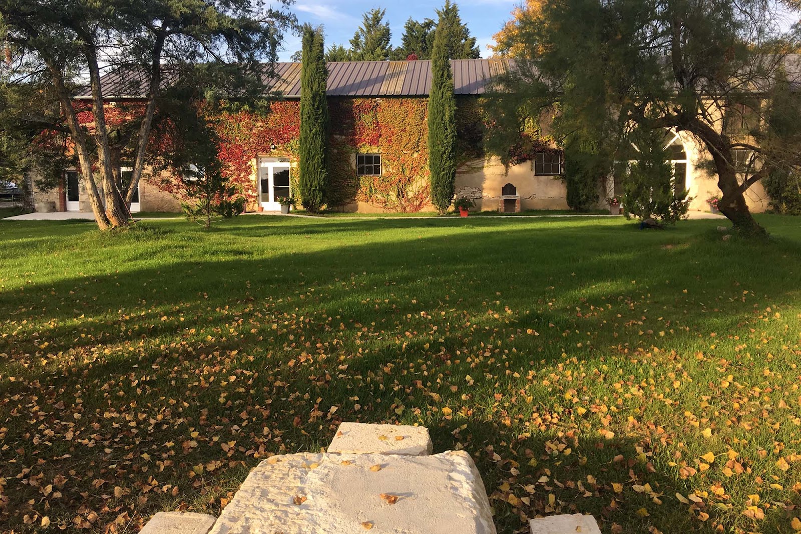 Domaine De La Thiau, tempat pernikahan, Lembah Loire