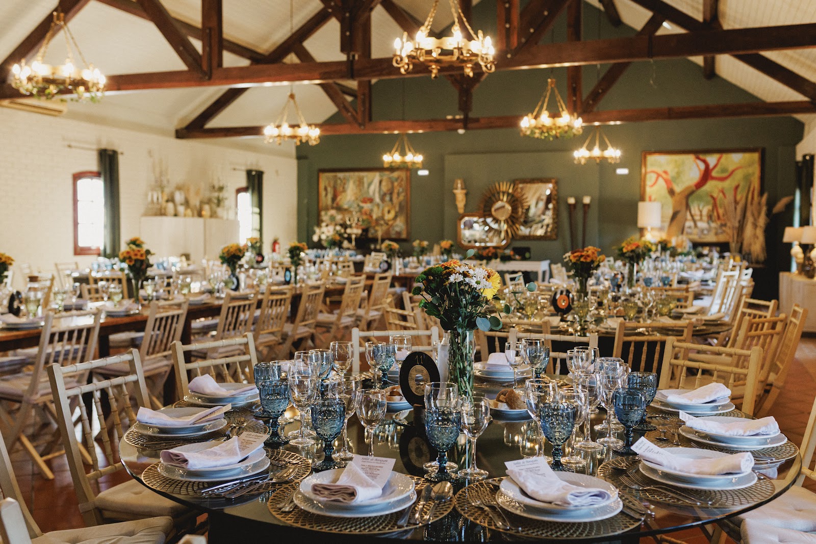 Herdade de Algeruz and Sal Catering, lugares para bodas, Región de Lisboa