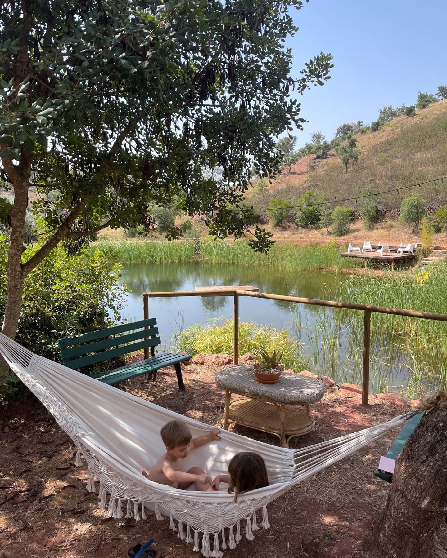 Sitio do Lago