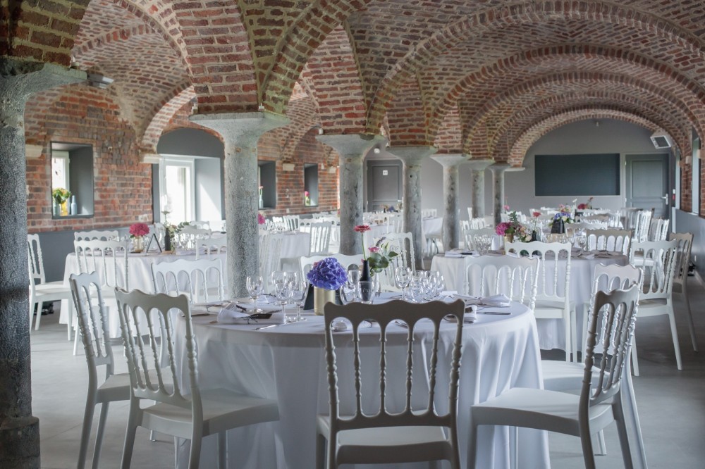 Salle de réception JONNECOURT, tempat pernikahan, Hauts-de-France