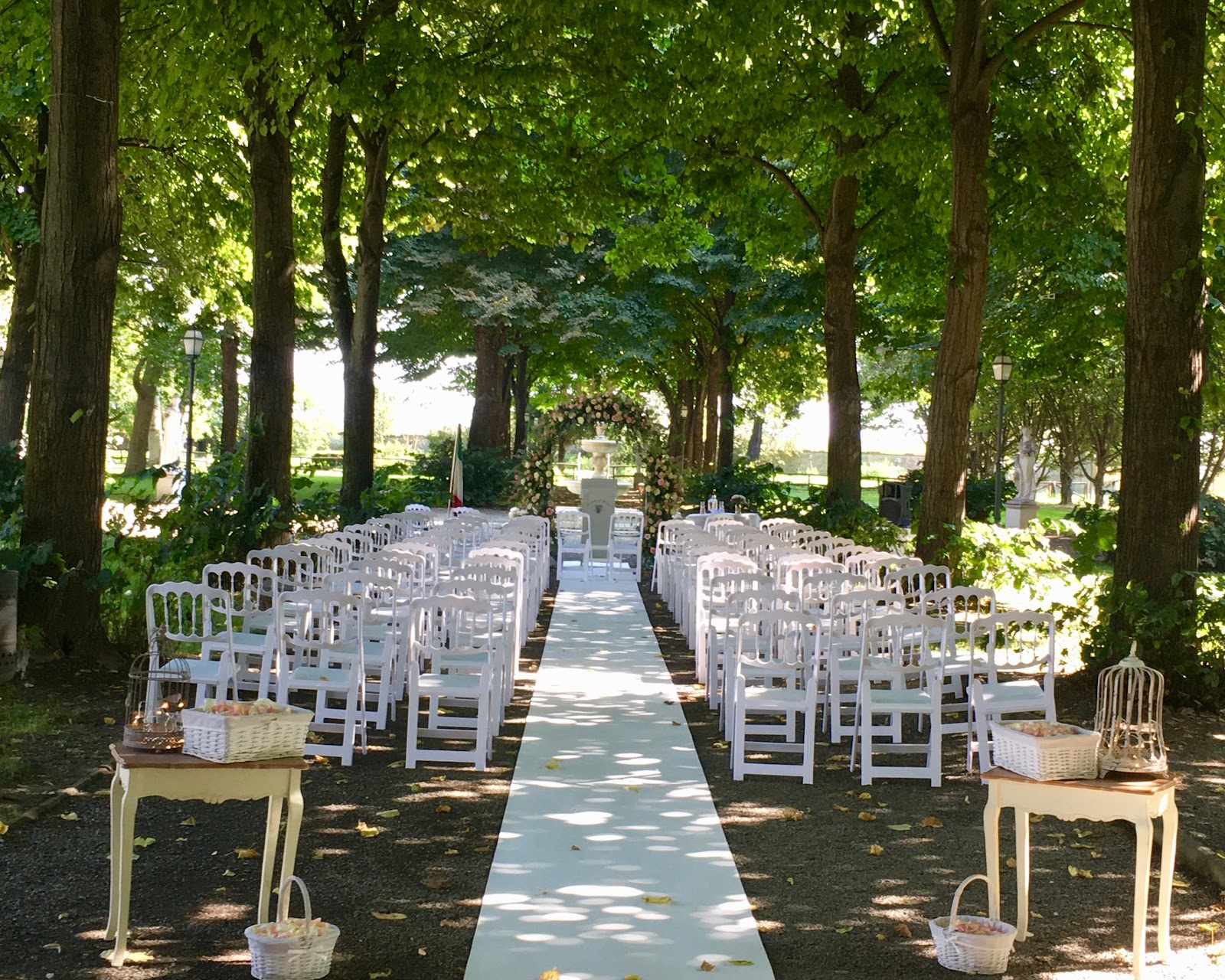 Castello dei Solaro, location matrimonio, Piemonte