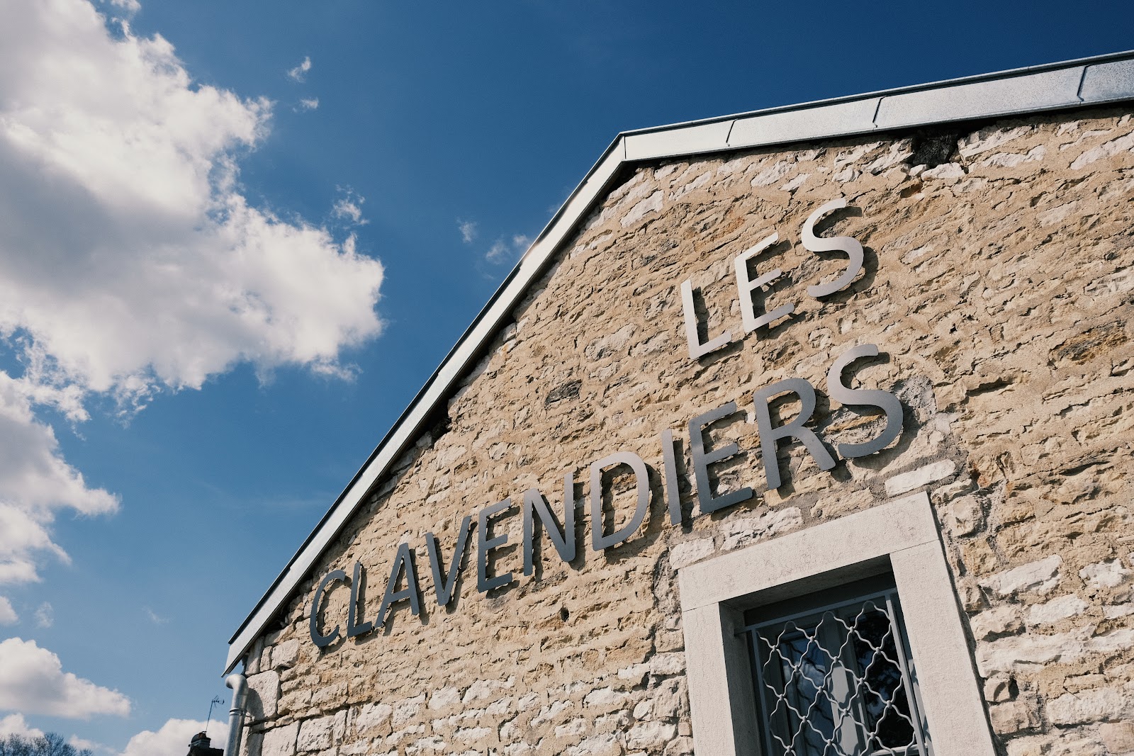 Les Clavendiers, wedding venues, Burgundy & Franche-Comté