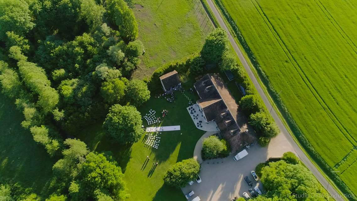 La FERME de VIMORY