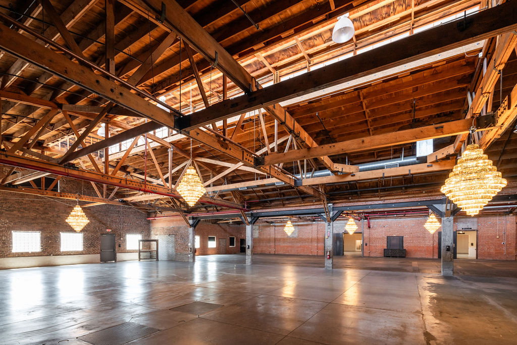 Warehouse215