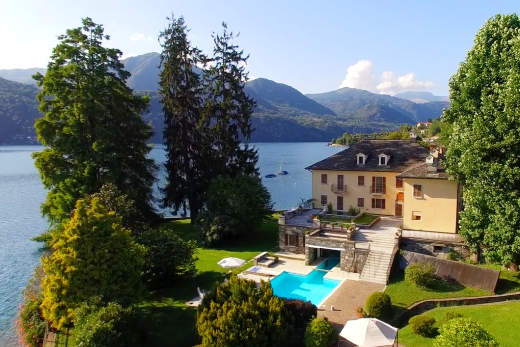 Villa La Bira