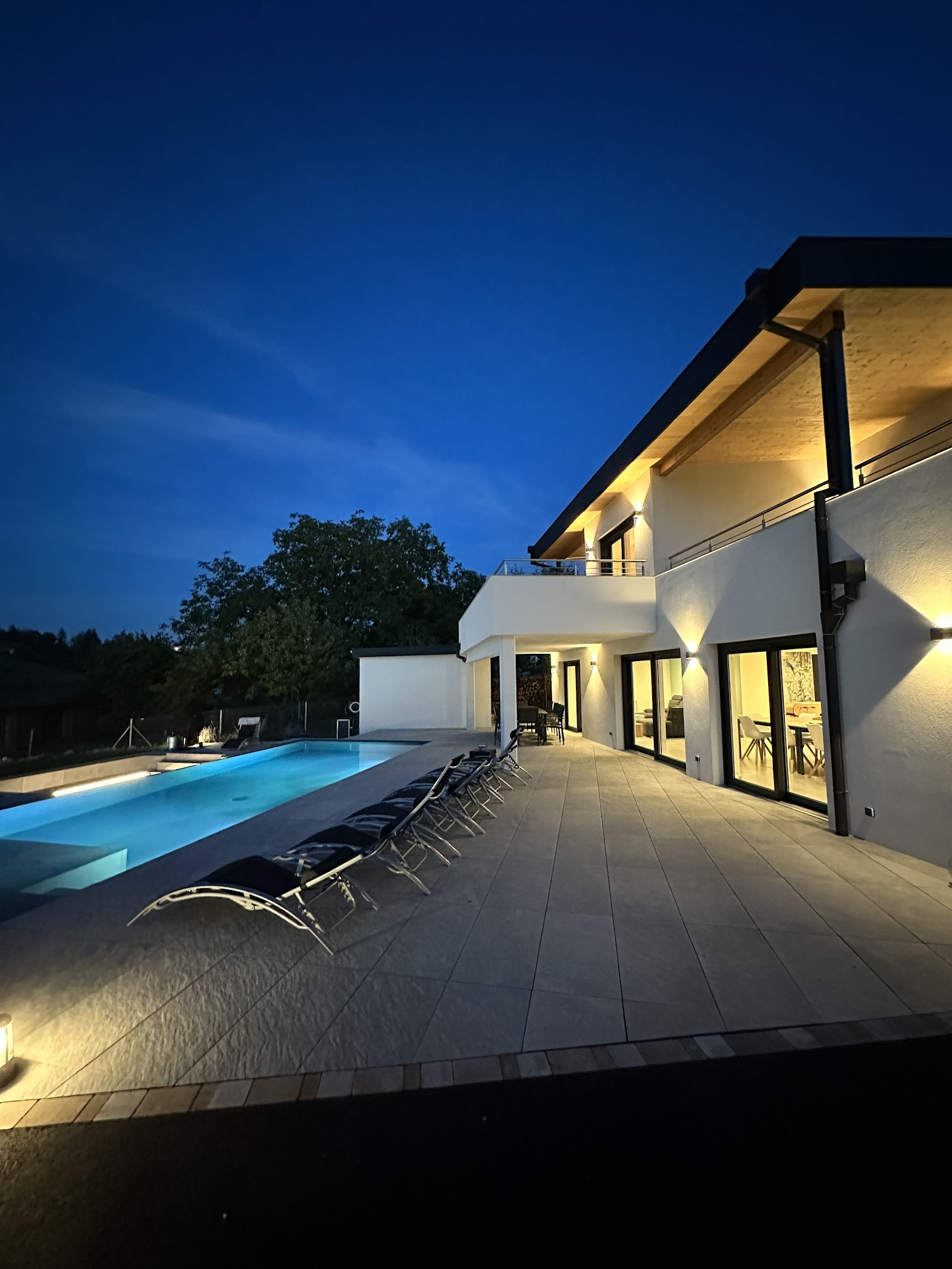 Villa Golden Nature