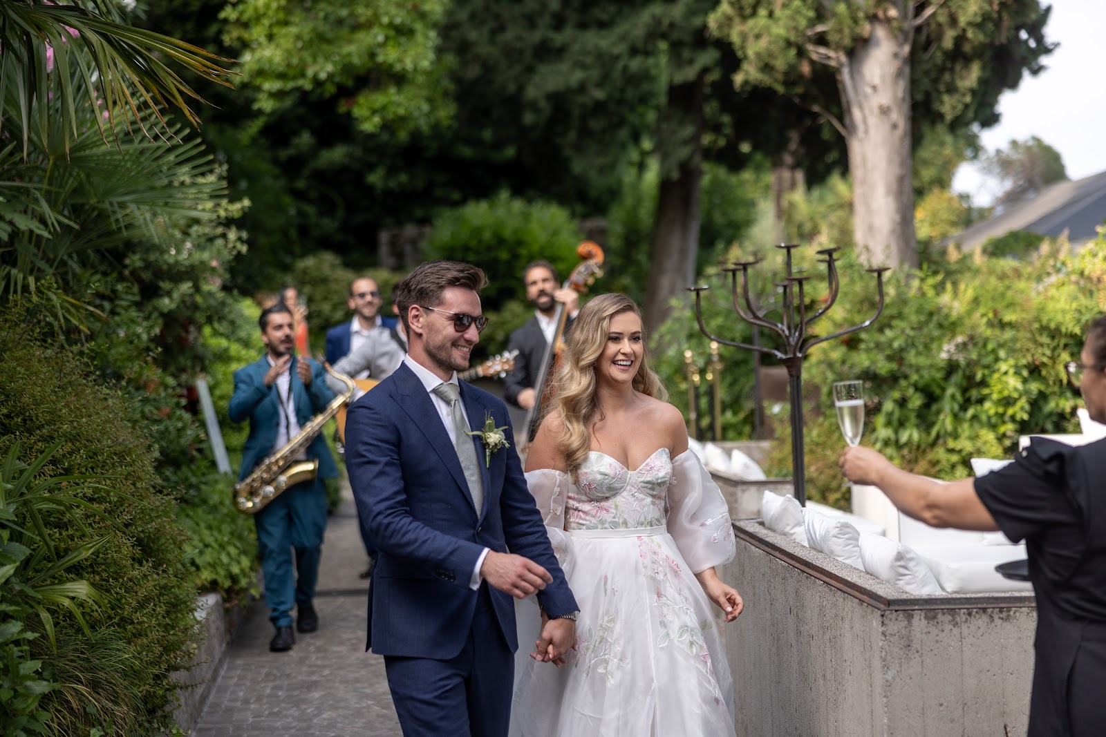 RM Eventi - Musica dal Vivo Musicisti per Matrimoni & Feste Aziendali - Lago di Garda Brescia & Verona - Italia, wedding venues, Lombardy