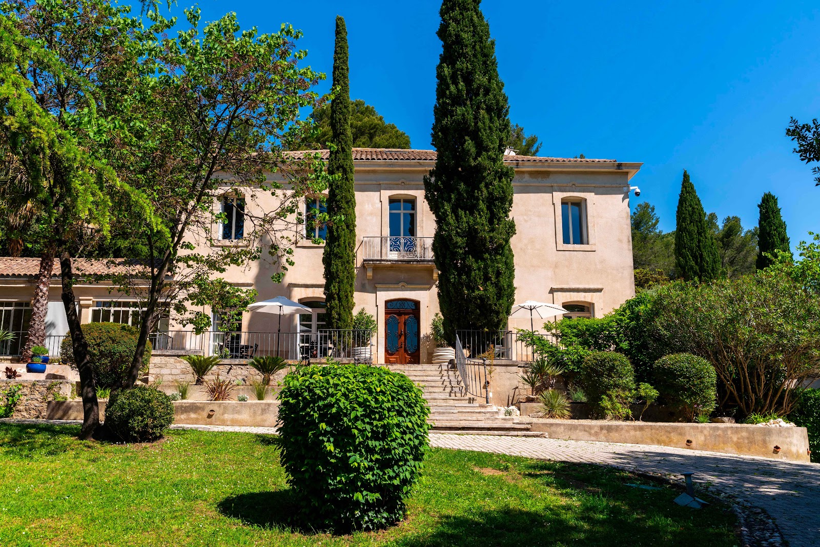 La Bastide Castella