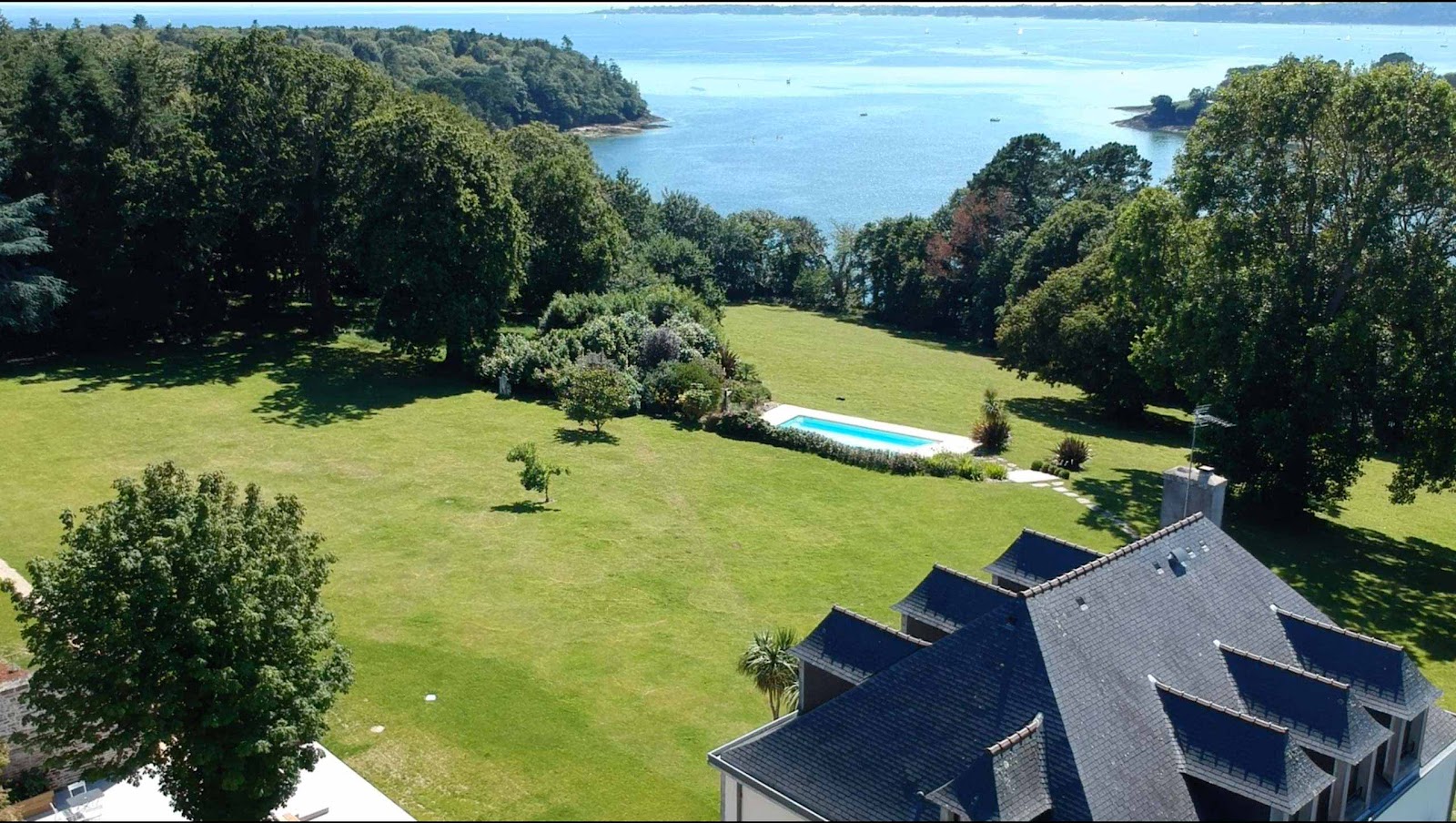 Field Stang Bihan, Hochzeitslocations, Bretagne