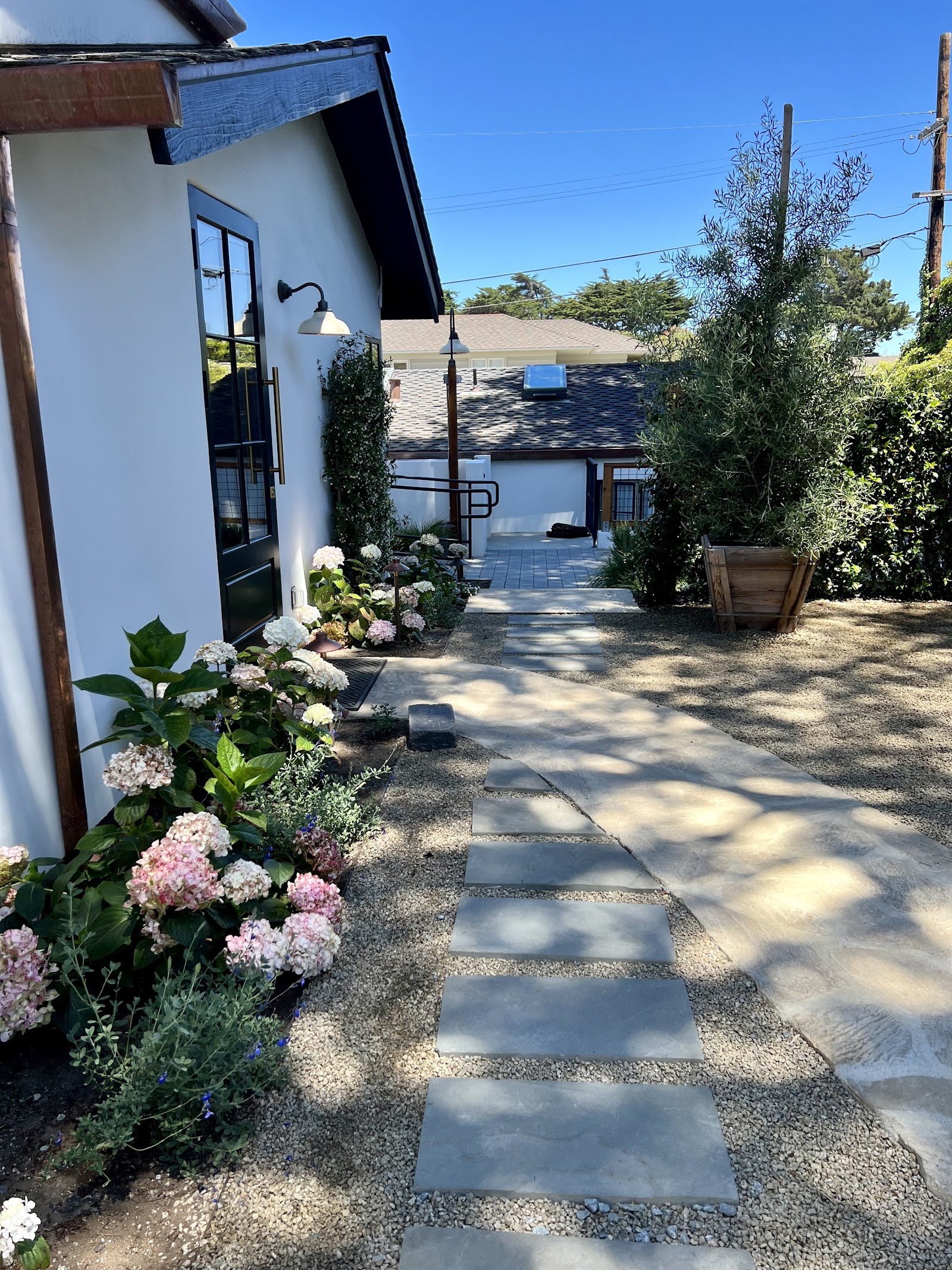 Villa Mara Carmel, قاعات أعراس, كاليفورنيا
