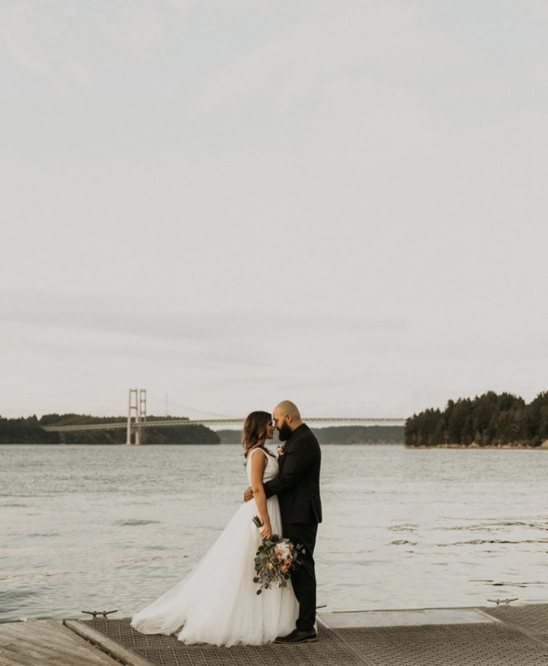 Waterfront Venue