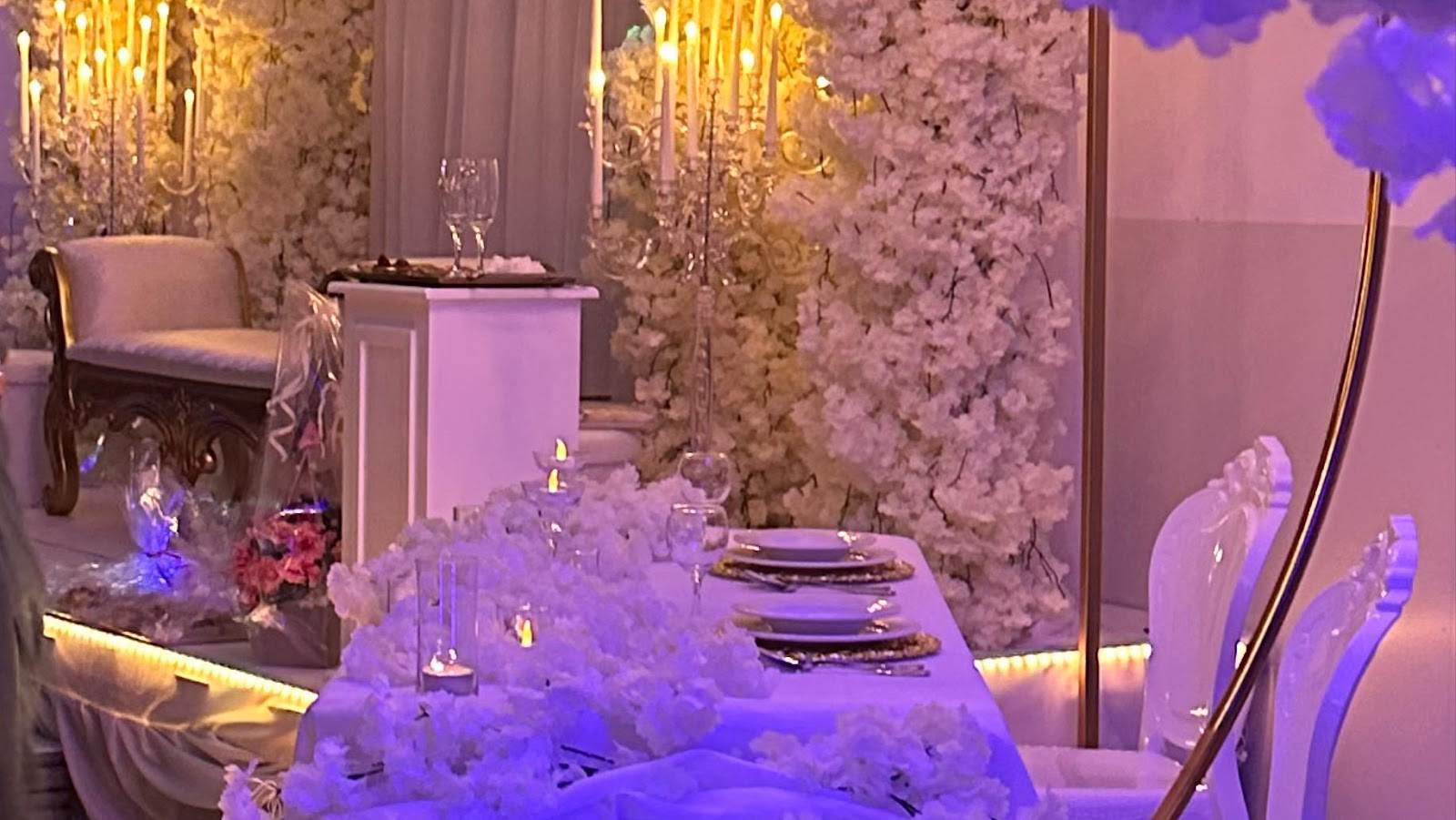 BENEDIXION Salle de réception, wedding venues, Grand Est