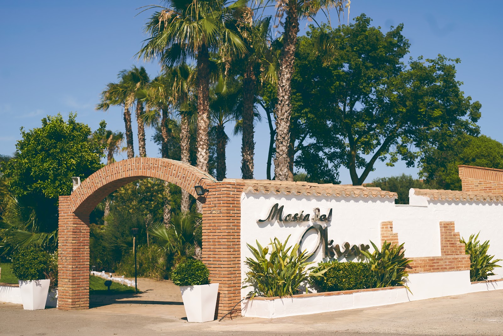 Masía del Olivar | Bodas, Eventos en Valencia