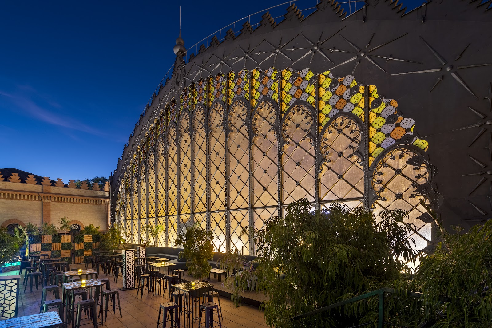 La Estación Eventos