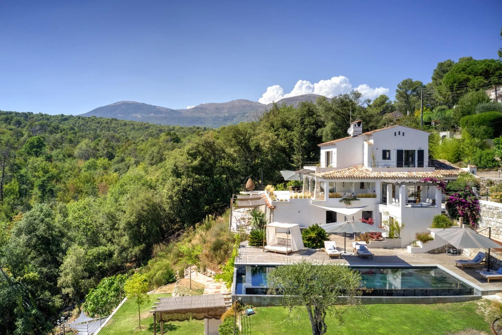 Le Domaine VDH