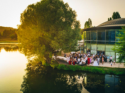 Le Domaine Du Lac