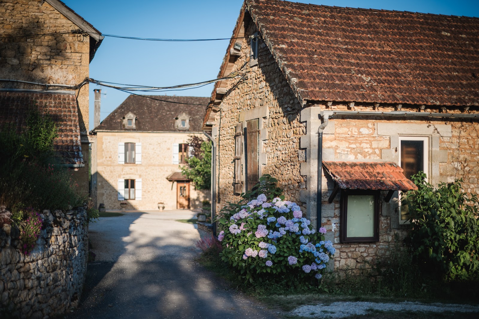 Area De Malet, wedding venues, Nouvelle-Aquitaine