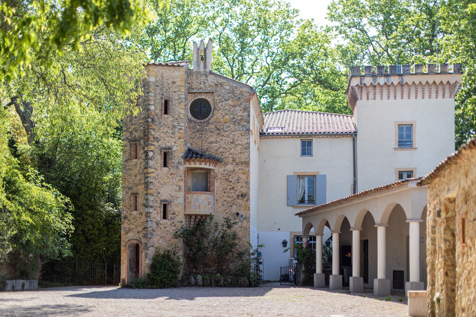 Chateau Mentone