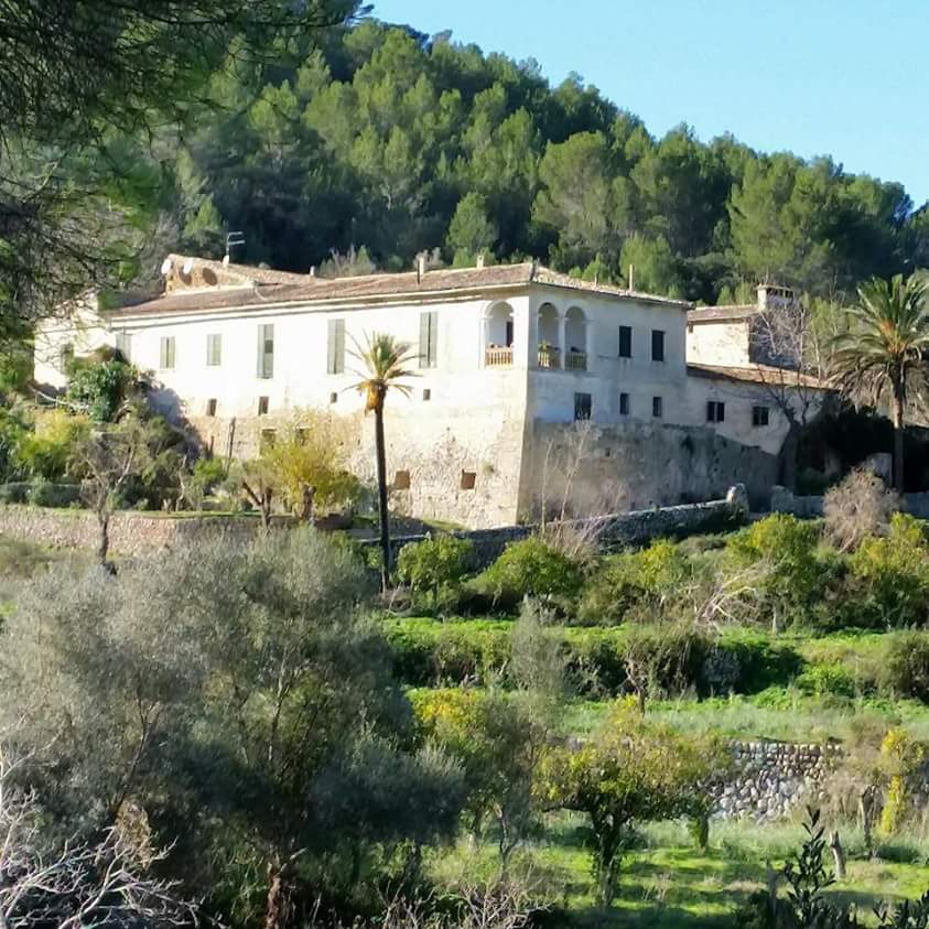 Son Burguet