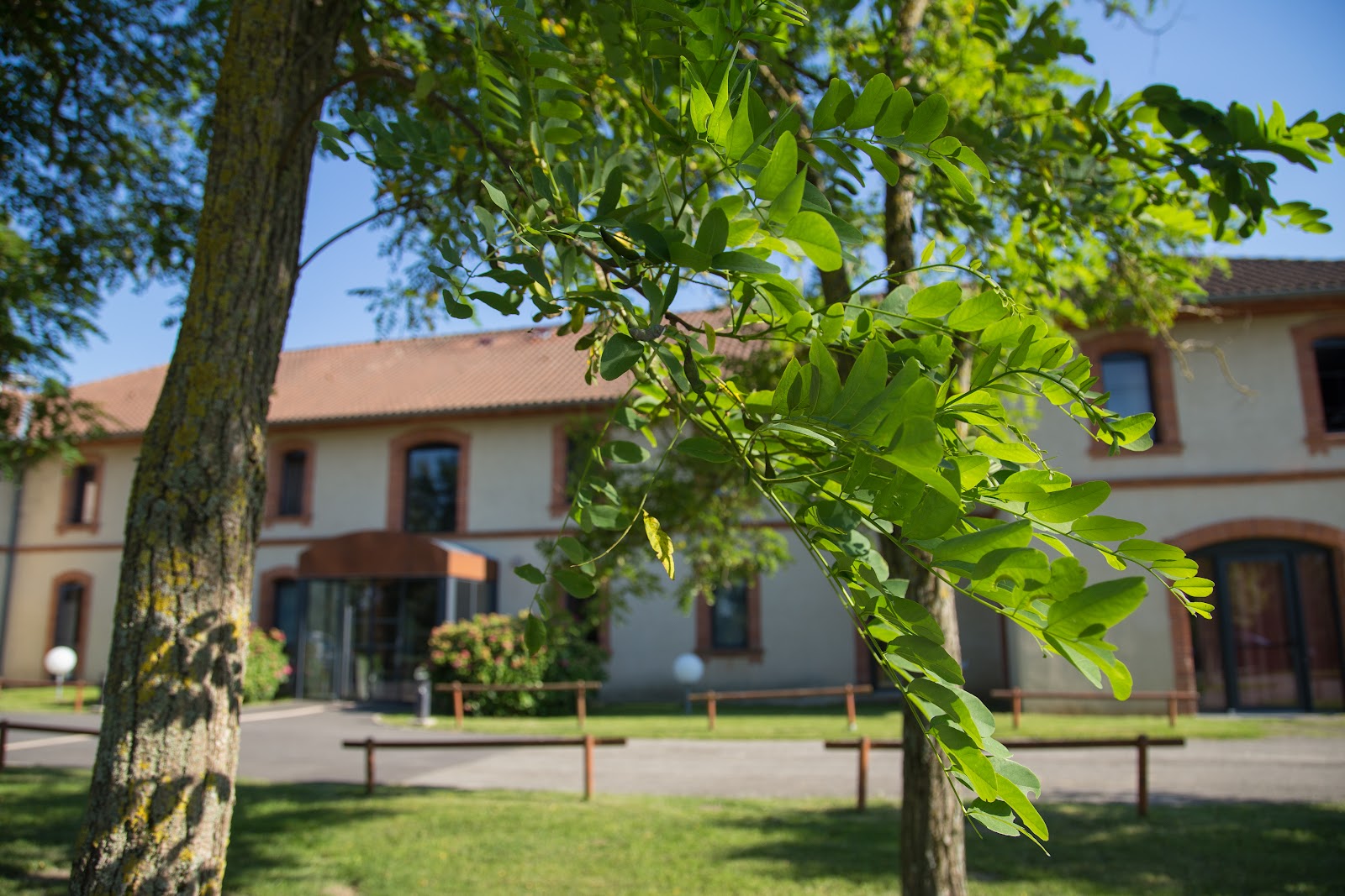 Domaine De Garabaud, wedding venues, Occitanie