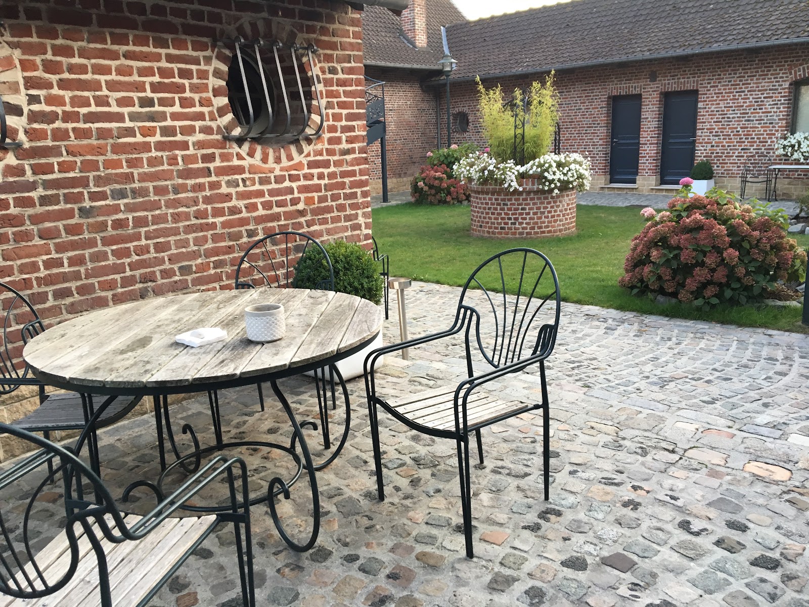 Le Clos du Bac, قاعات أعراس, أوت دو فرانس