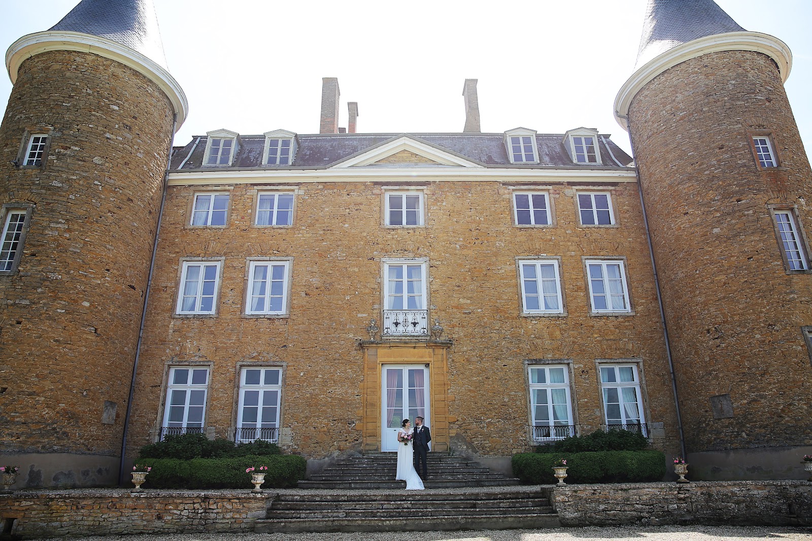 Castle of Janzé