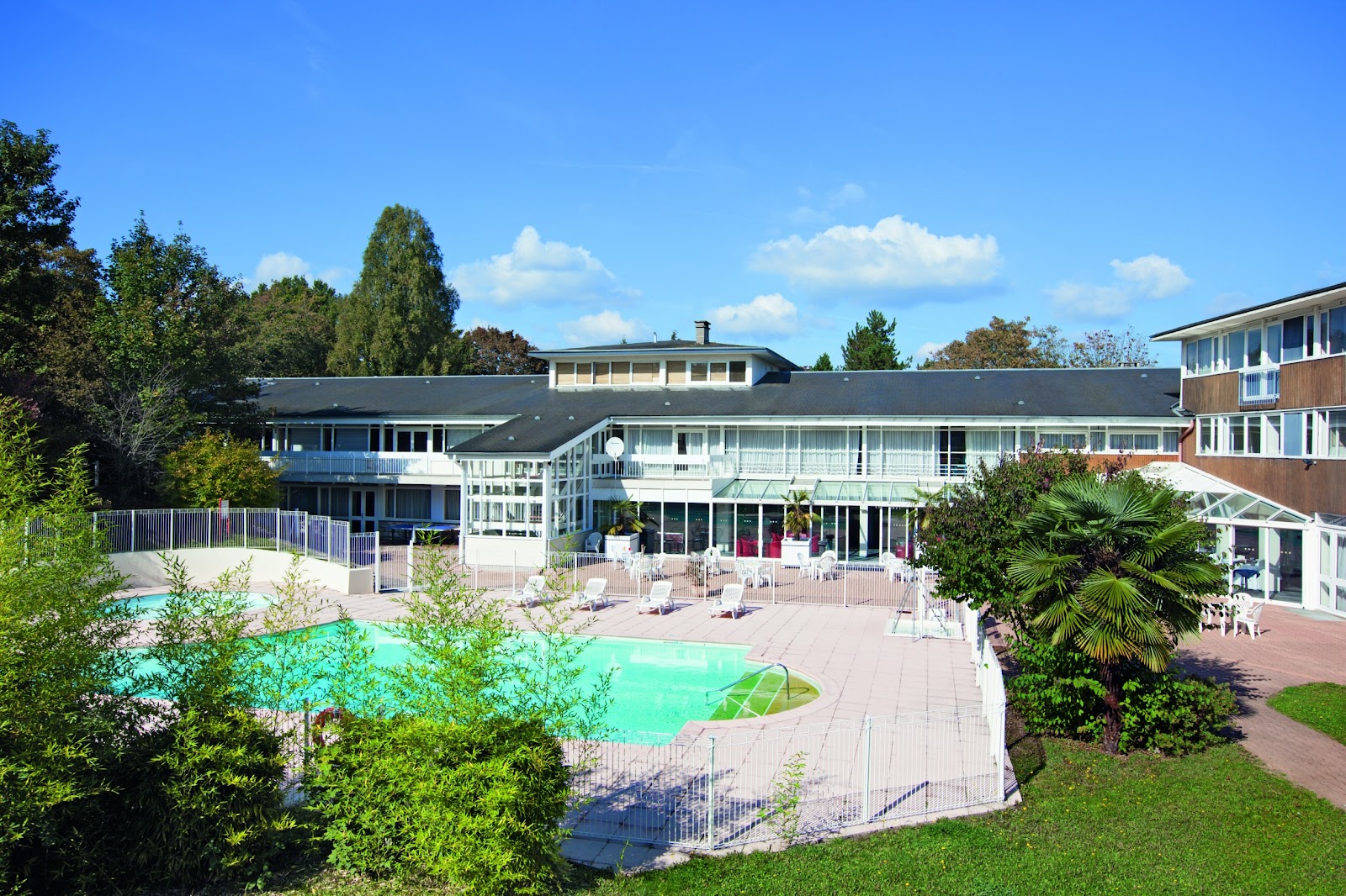 Belambra Hotel "The Area Du Normont", Hochzeitslocations, Île-de-France