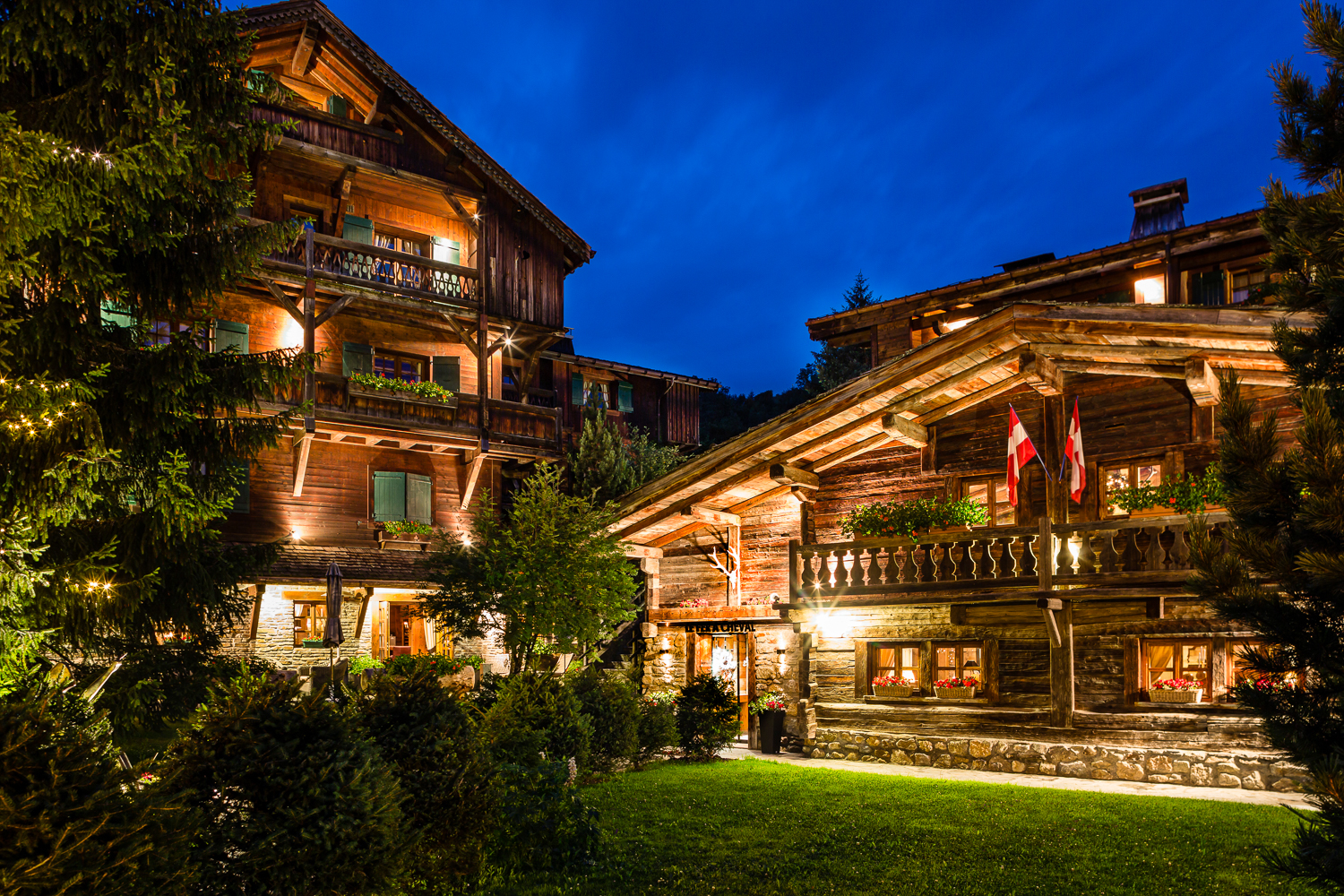 Hotel Le Fer À Cheval, قاعات أعراس, أوفرني-رون ألب