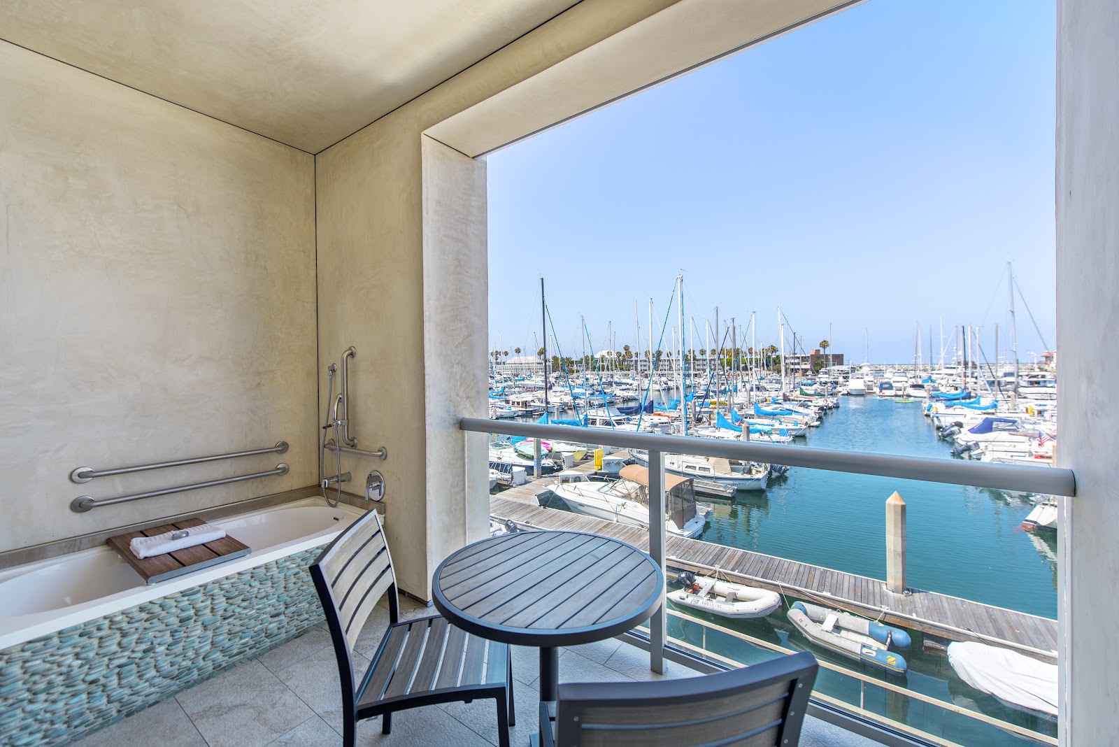 Shade Hotel Redondo Beach