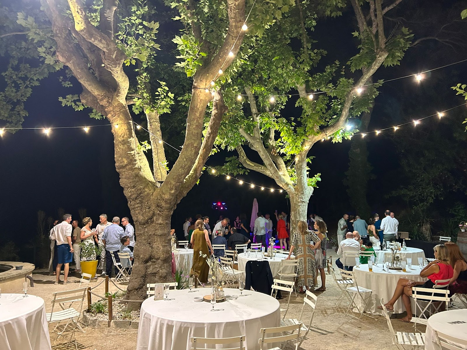 Le Prieuré de Badasset, wedding venues, Provence