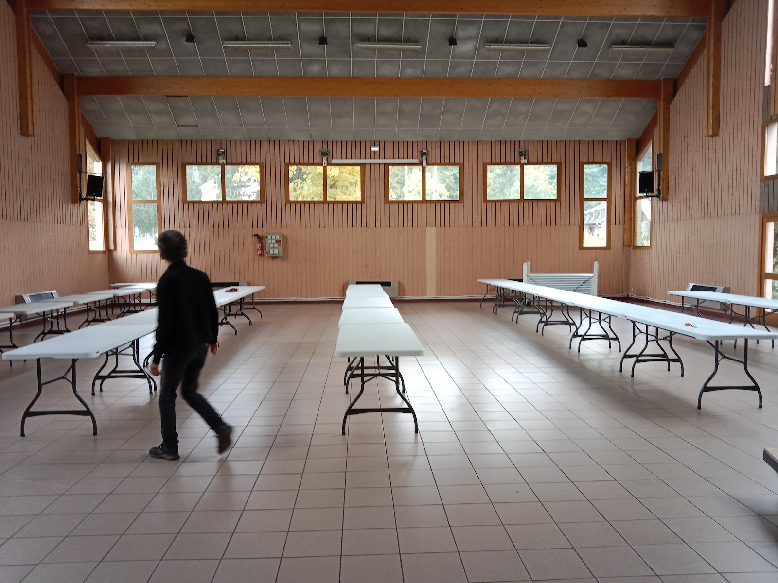 La Bisseraine