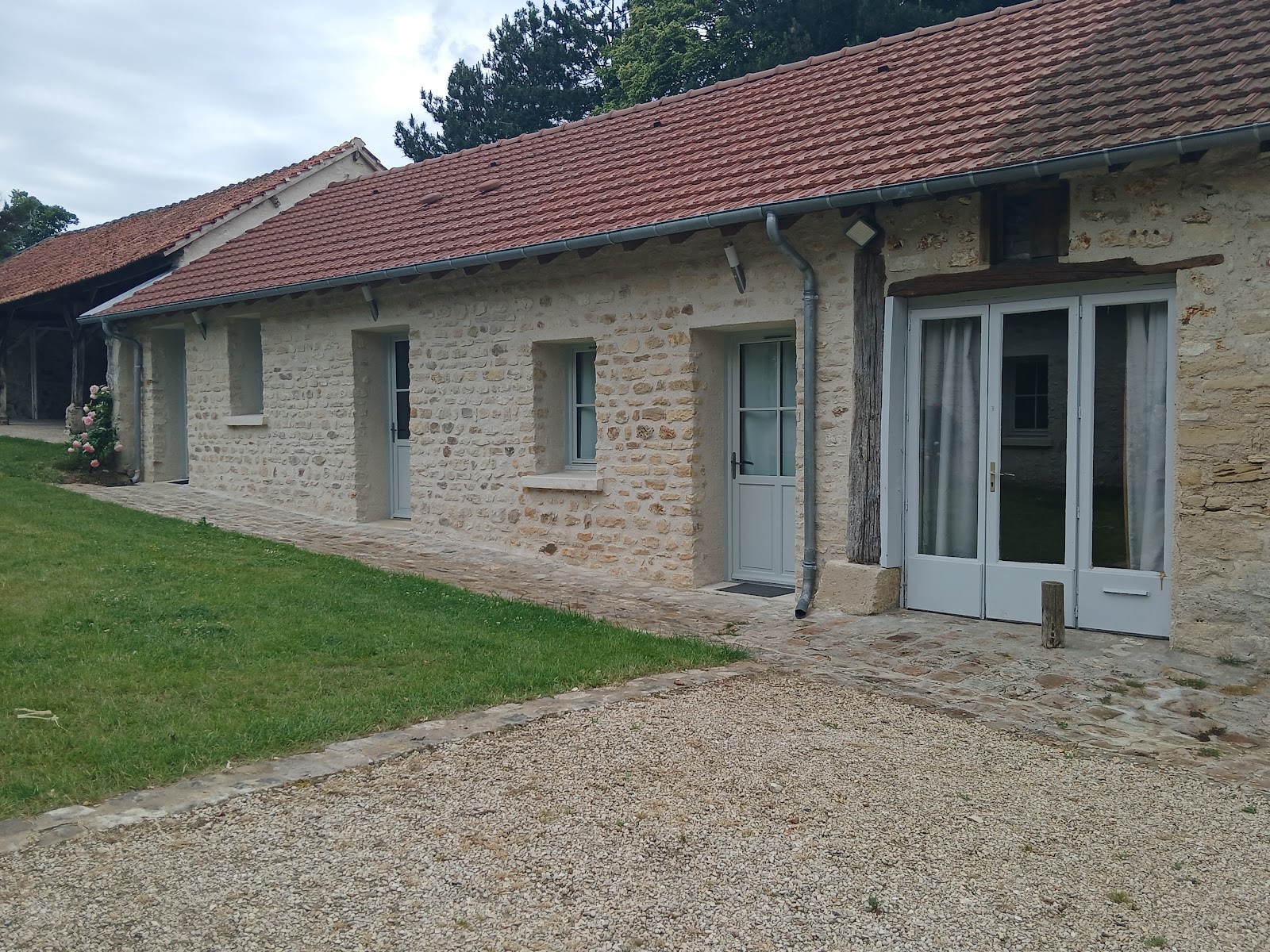 Estate Brunel