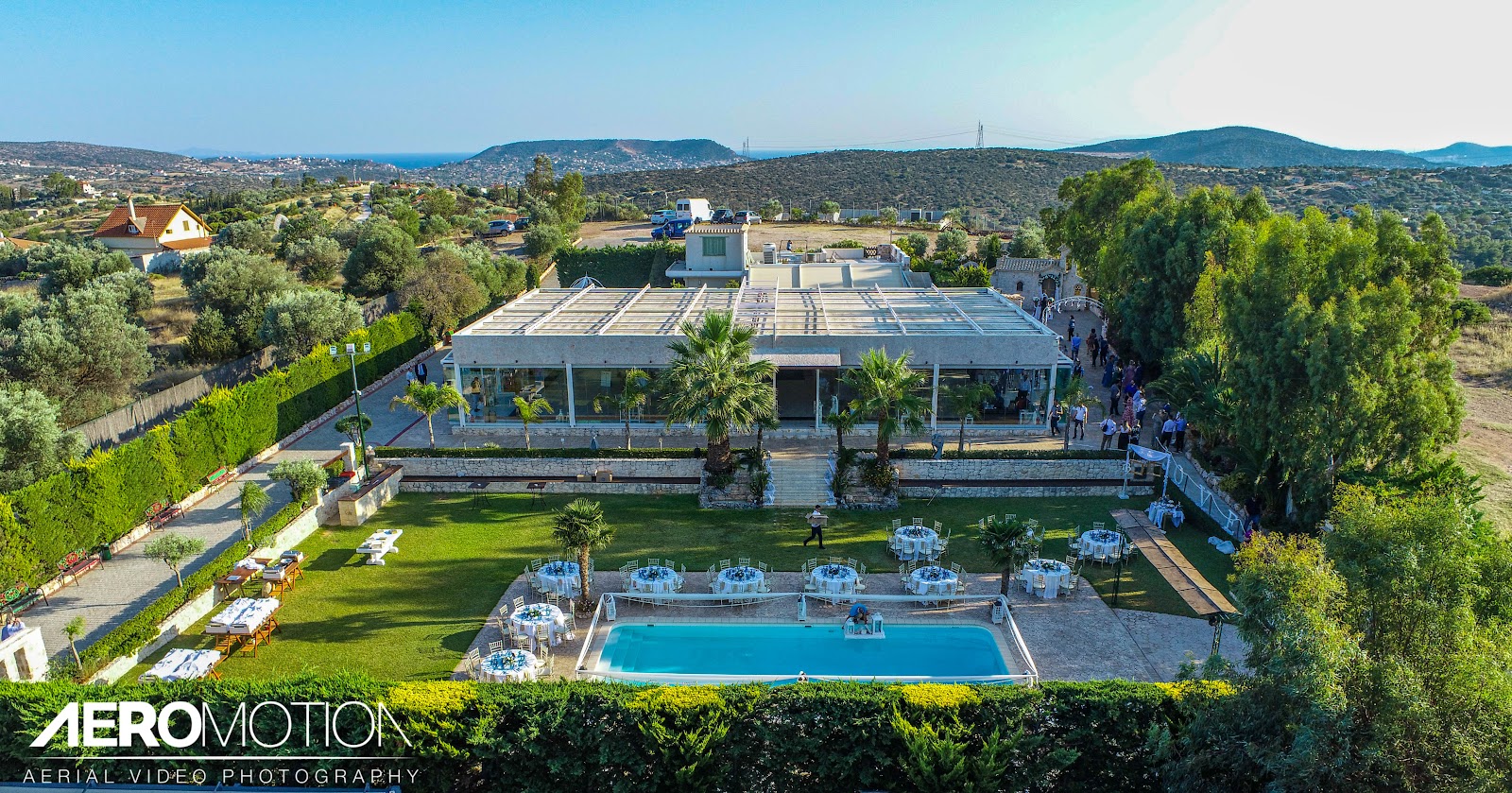 Κτήμα Ναϊάς