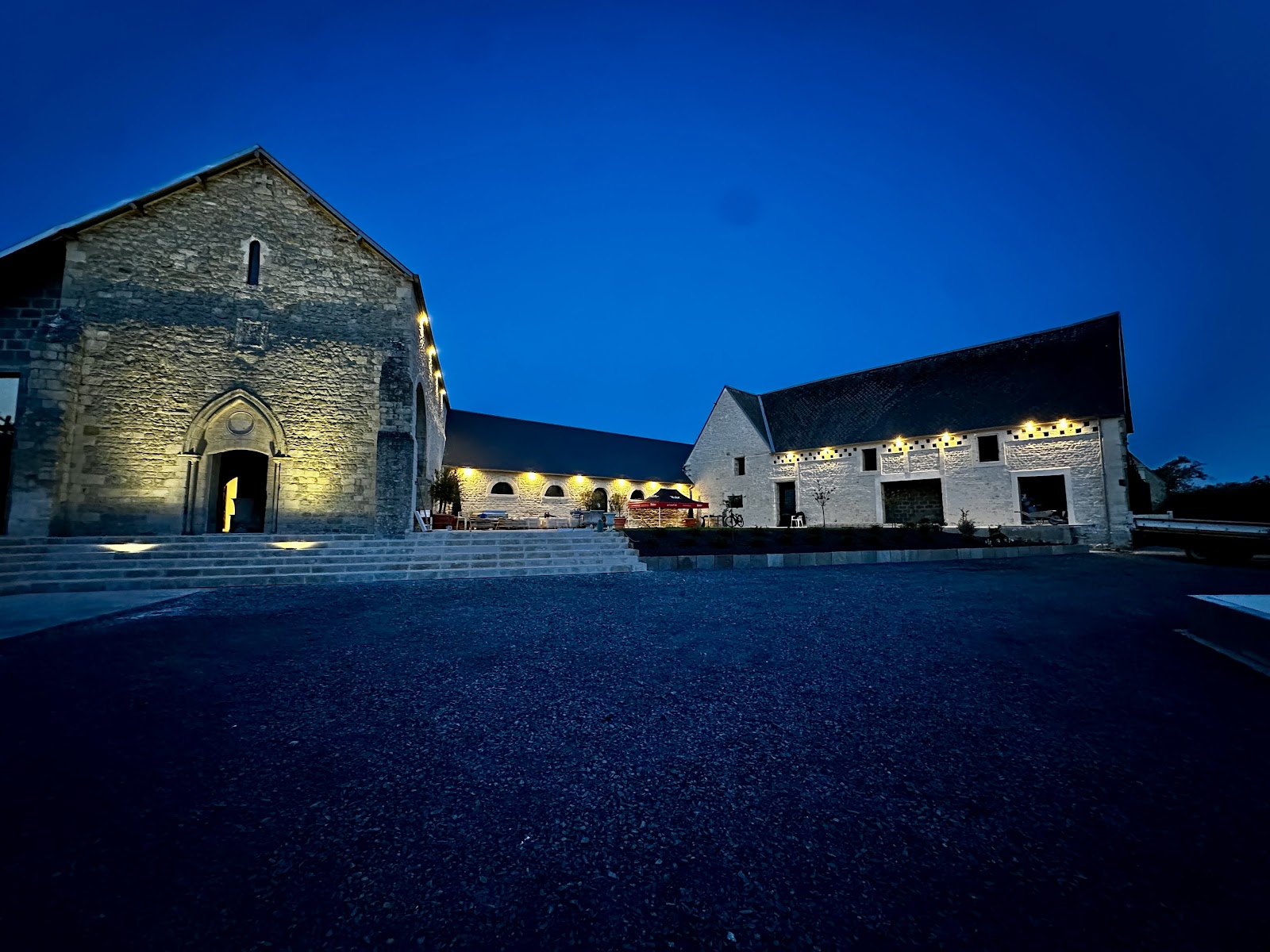 Domaine des hêtres