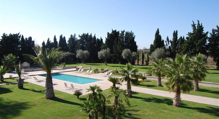 Domaine du Grand Malherbes, wedding venues, Occitanie