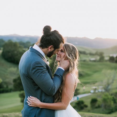 Fairview Laguna Seca, wedding venues, California