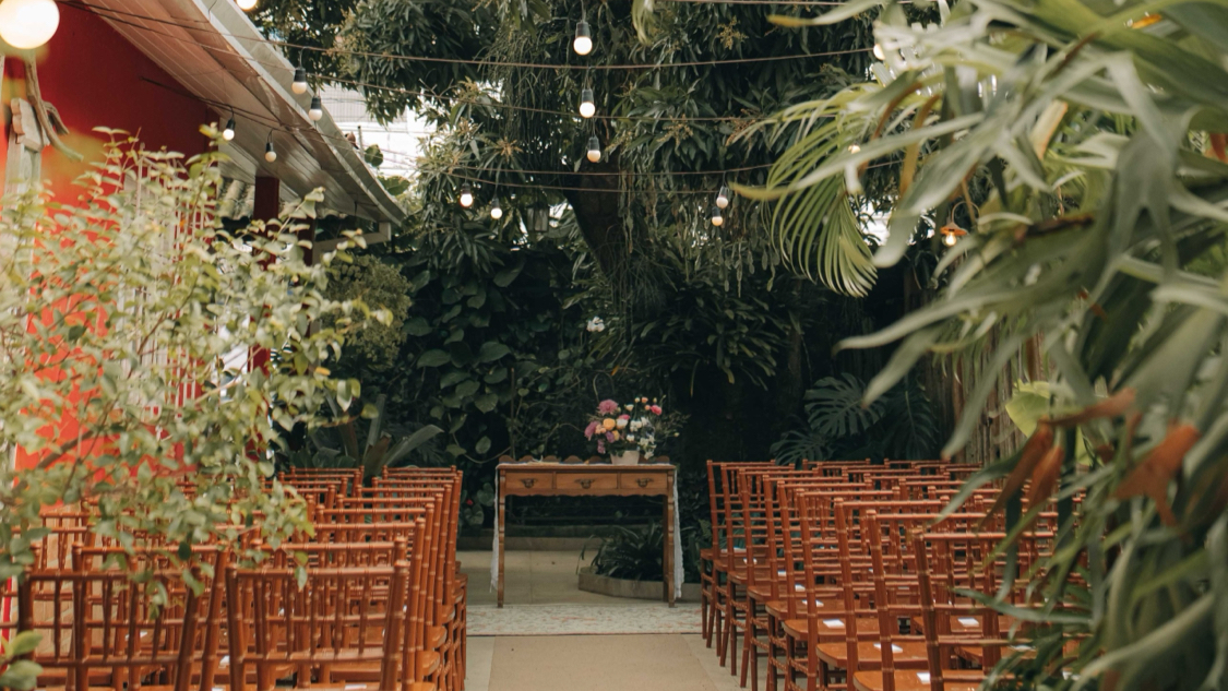 Terra Nova Vitória - Casamentos e Eventos