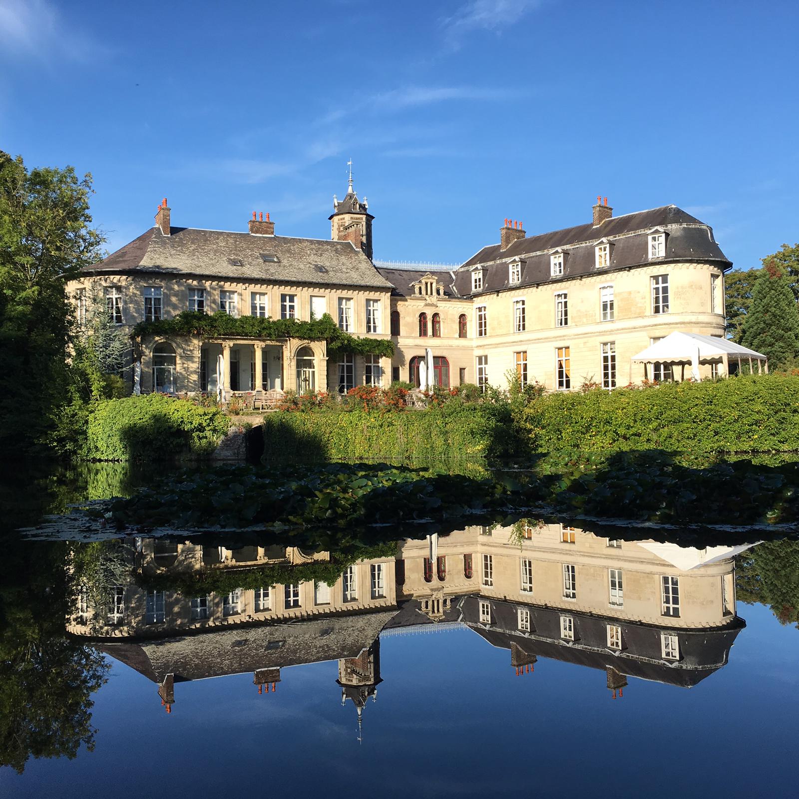 Le Château D'Aubry Valenciennes, قاعات أعراس, أوت دو فرانس
