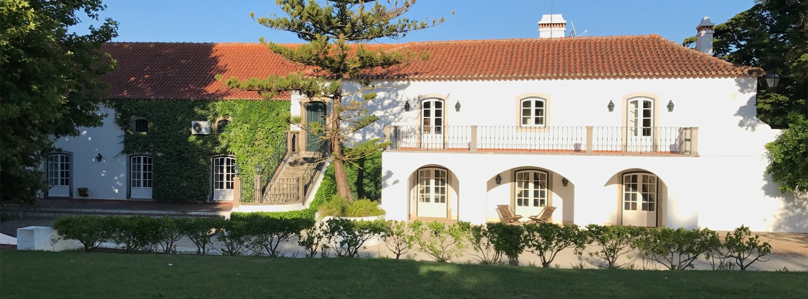 Quinta das Rosas, lugares para bodas, Región de Lisboa