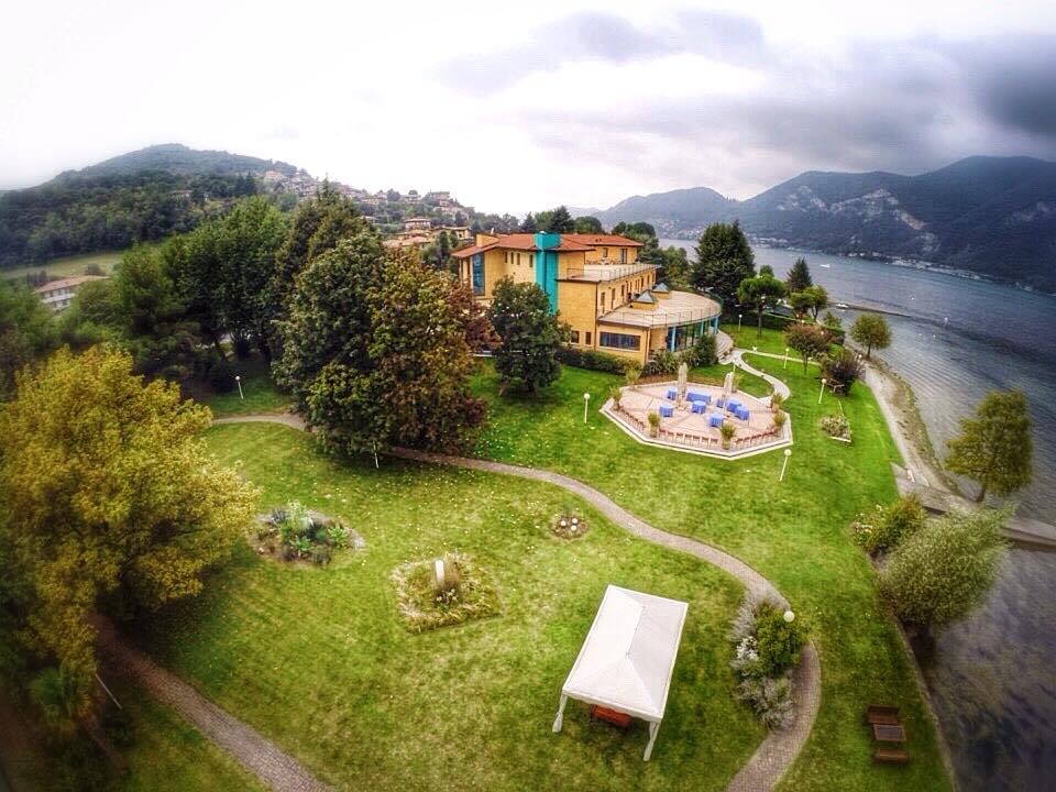 Aquarium Location per ricevimenti, wedding venues, Lombardy