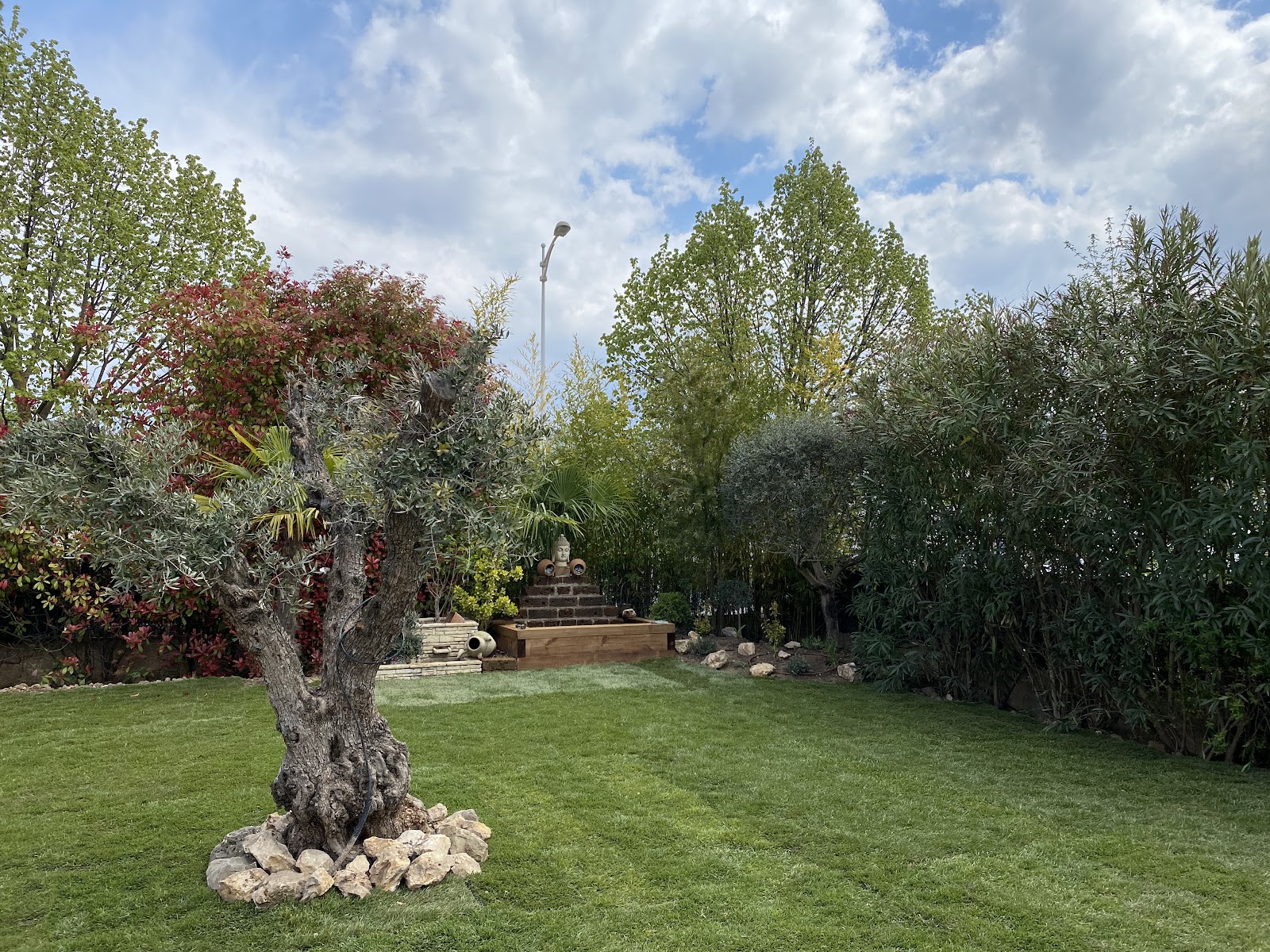 Les Jardins d'Ilo