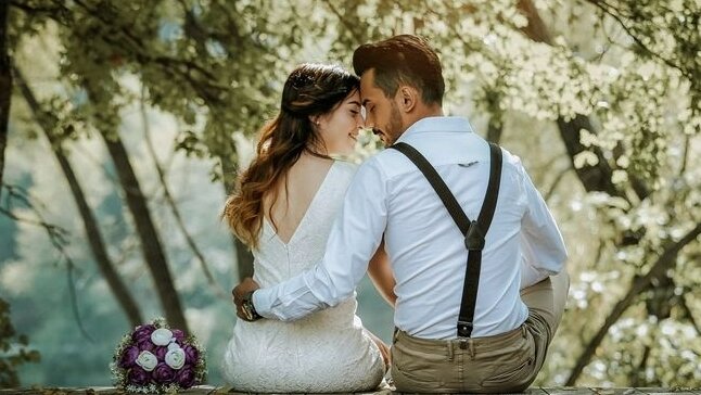 Weddings Andalucia