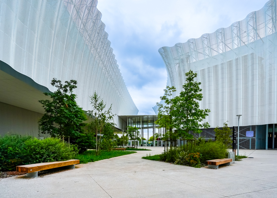 Orléans events, tempat pernikahan, Lembah Loire