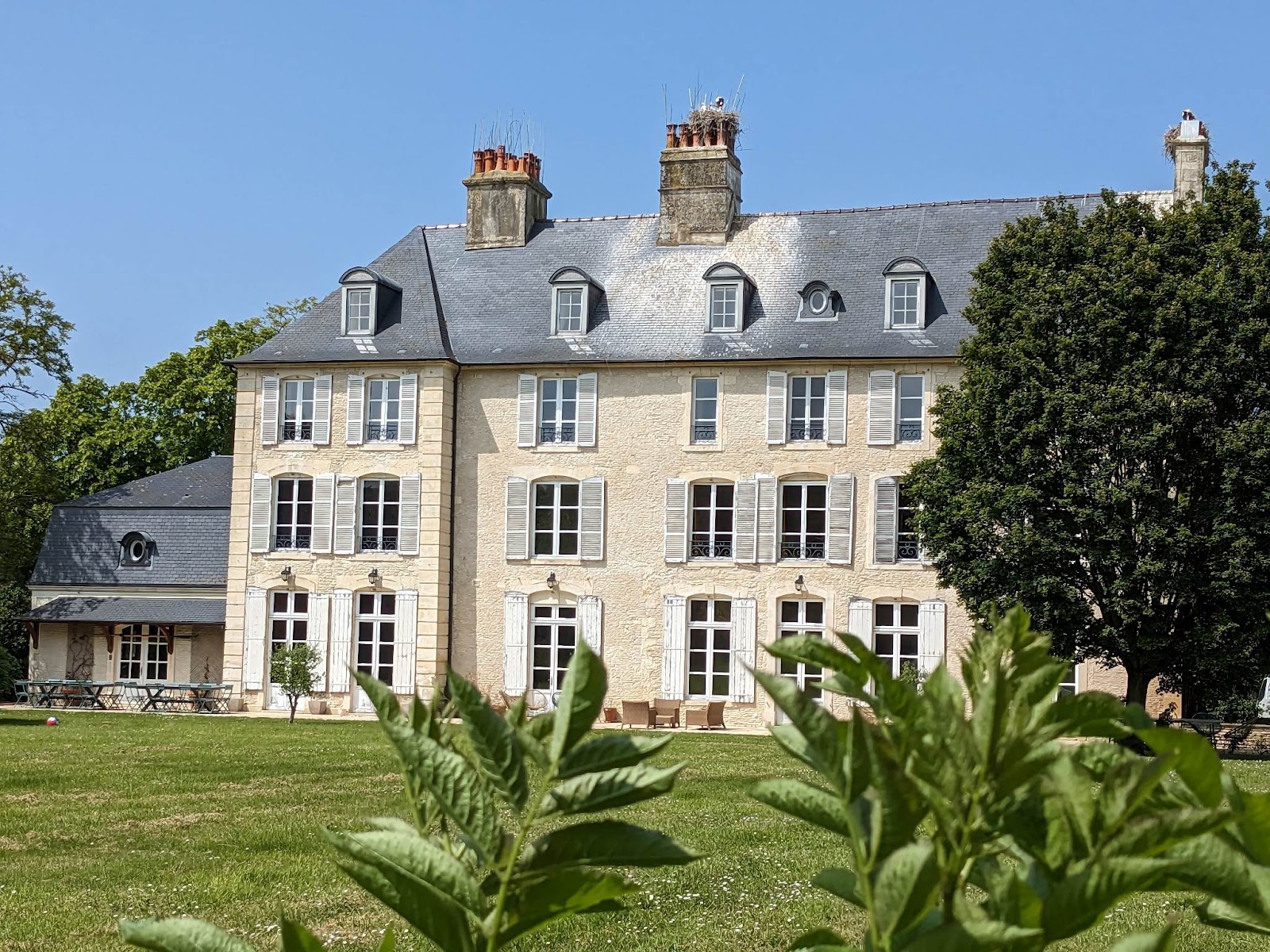 Domaine de Bois Roger