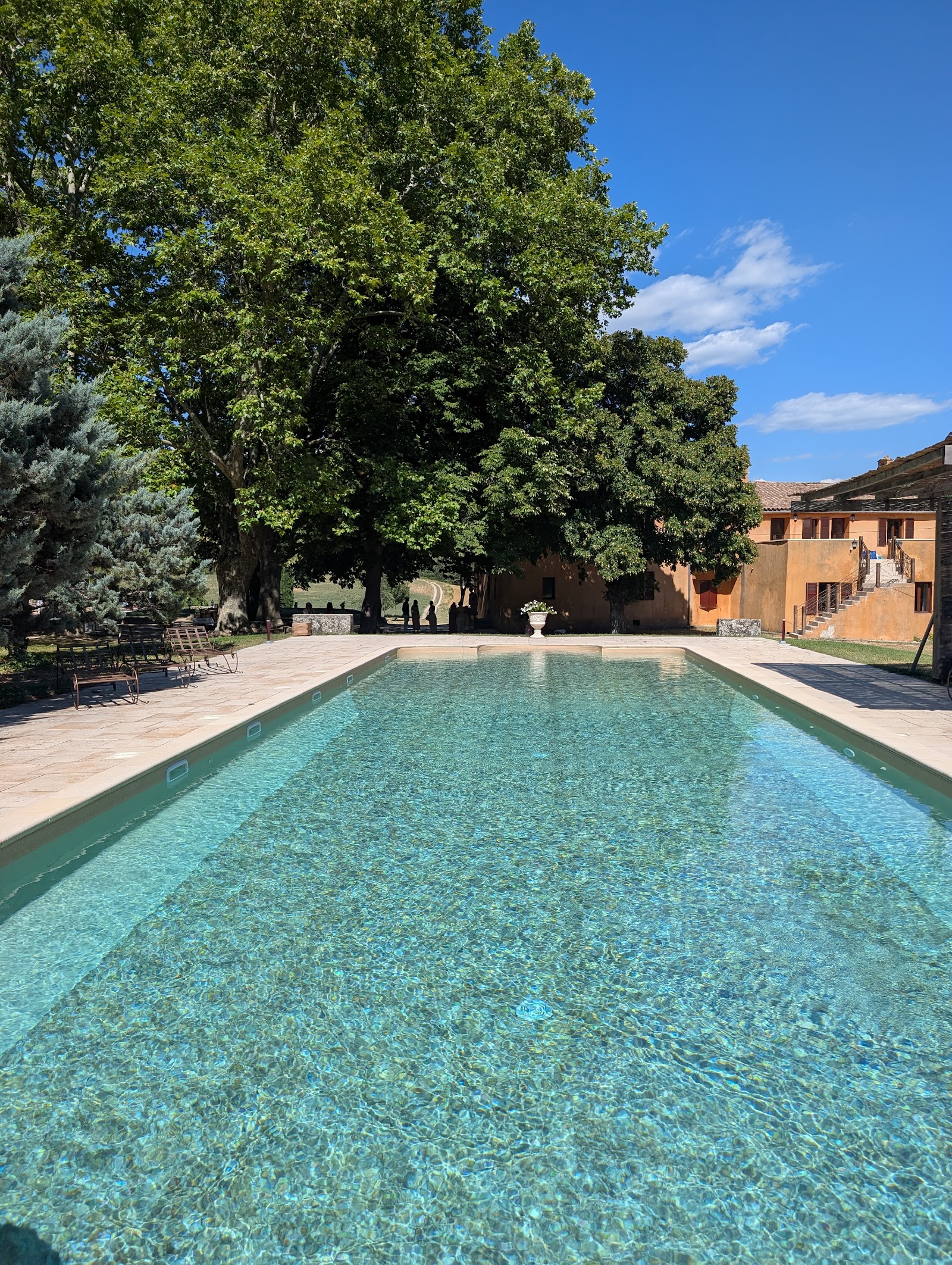 Domaine des Sources
