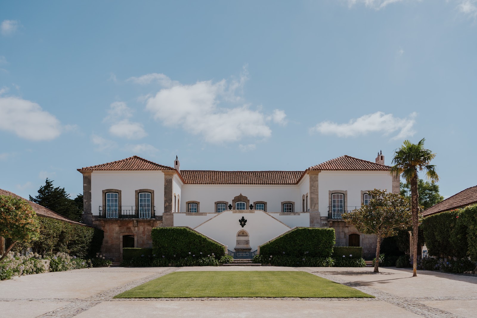 Quinta do Valle do Riacho, lugares para bodas, Región de Lisboa