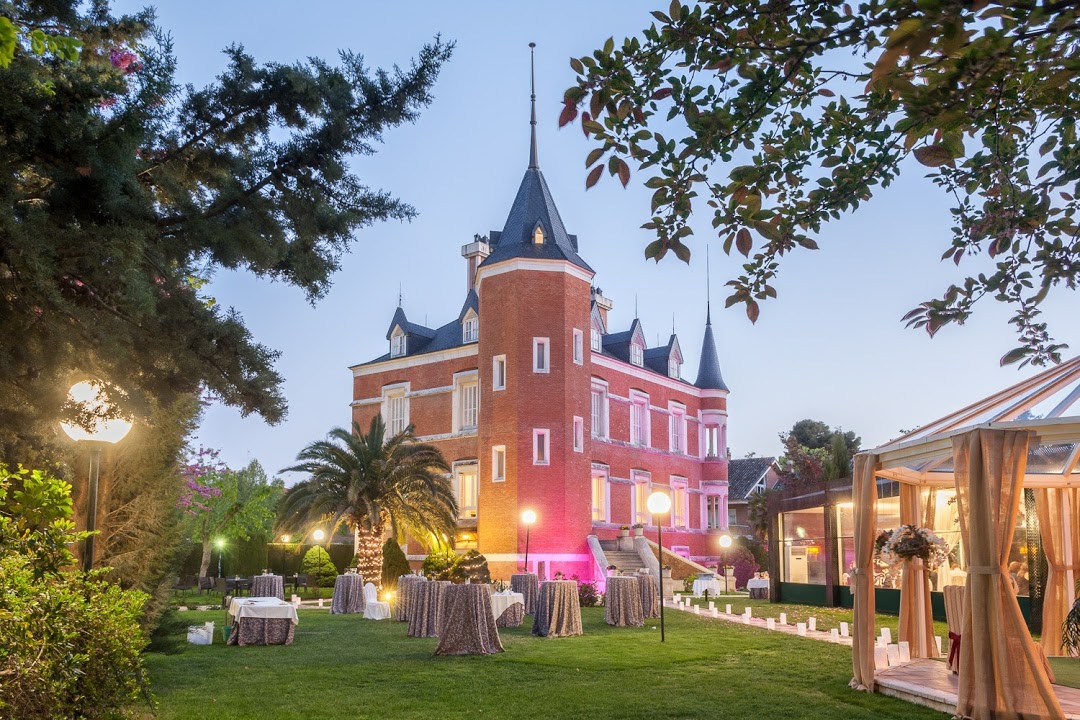 Palacio de Silvela