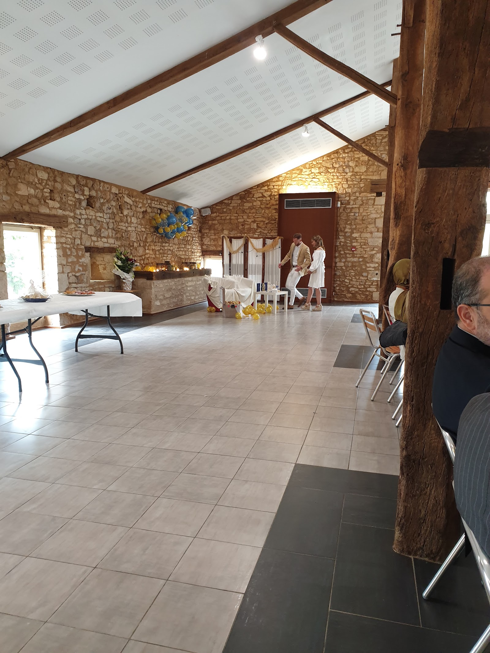 Le Clos De L'orbrie, wedding venues, Nouvelle-Aquitaine